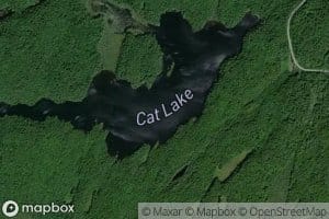 Cat Lake