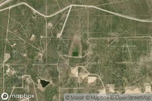 Wheeler Lake Number 1