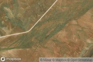 Benoudsfonteinlaagte