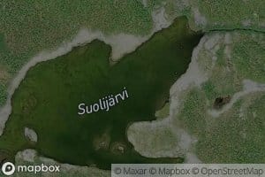 Suolojavri