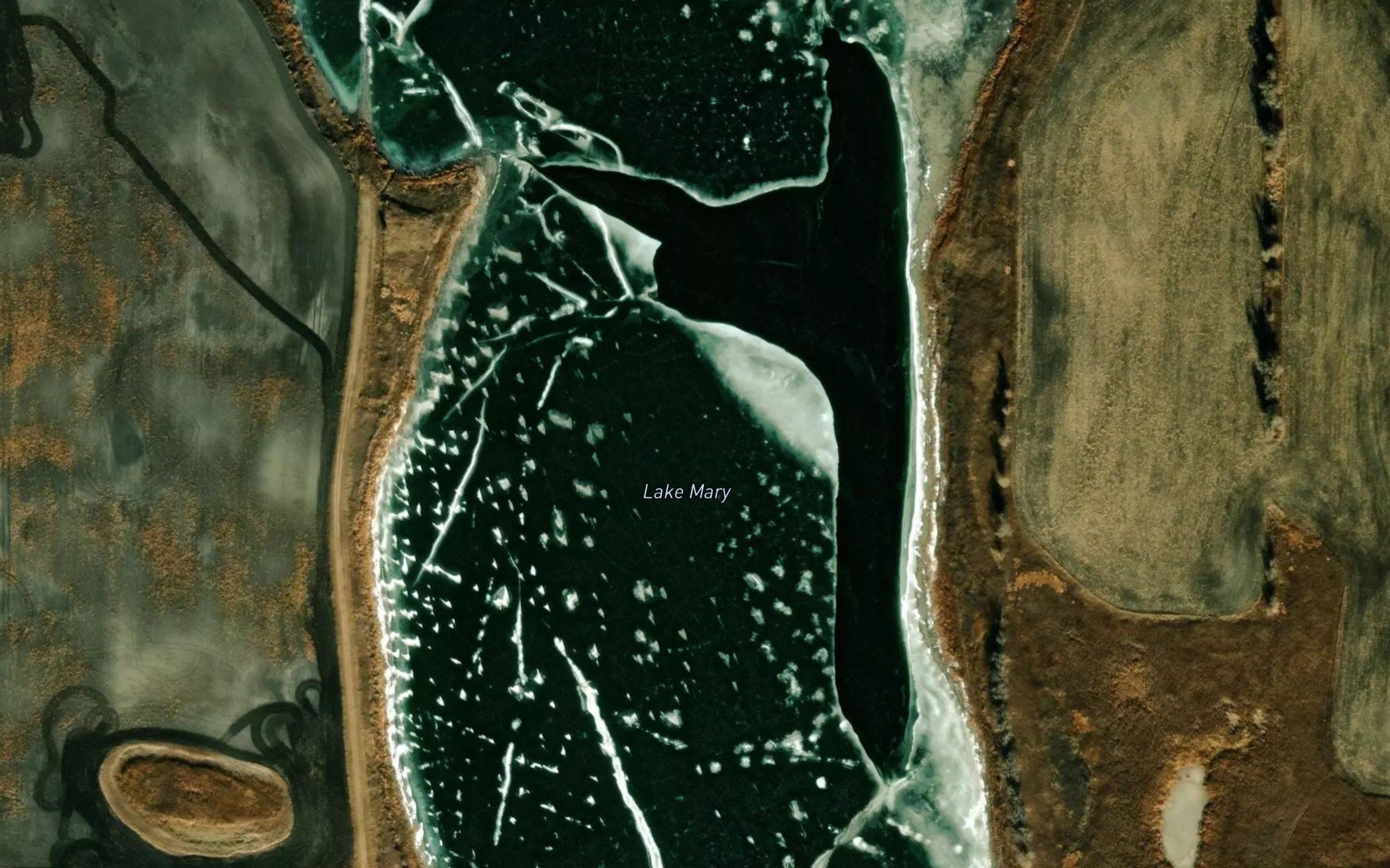 Lake Mary