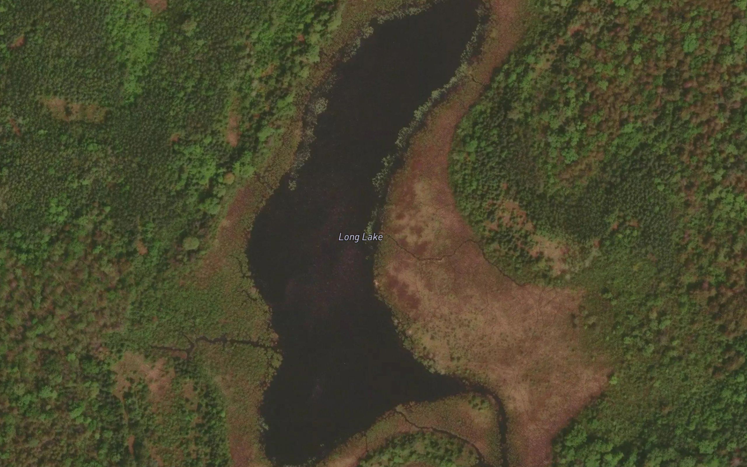 Long Lake