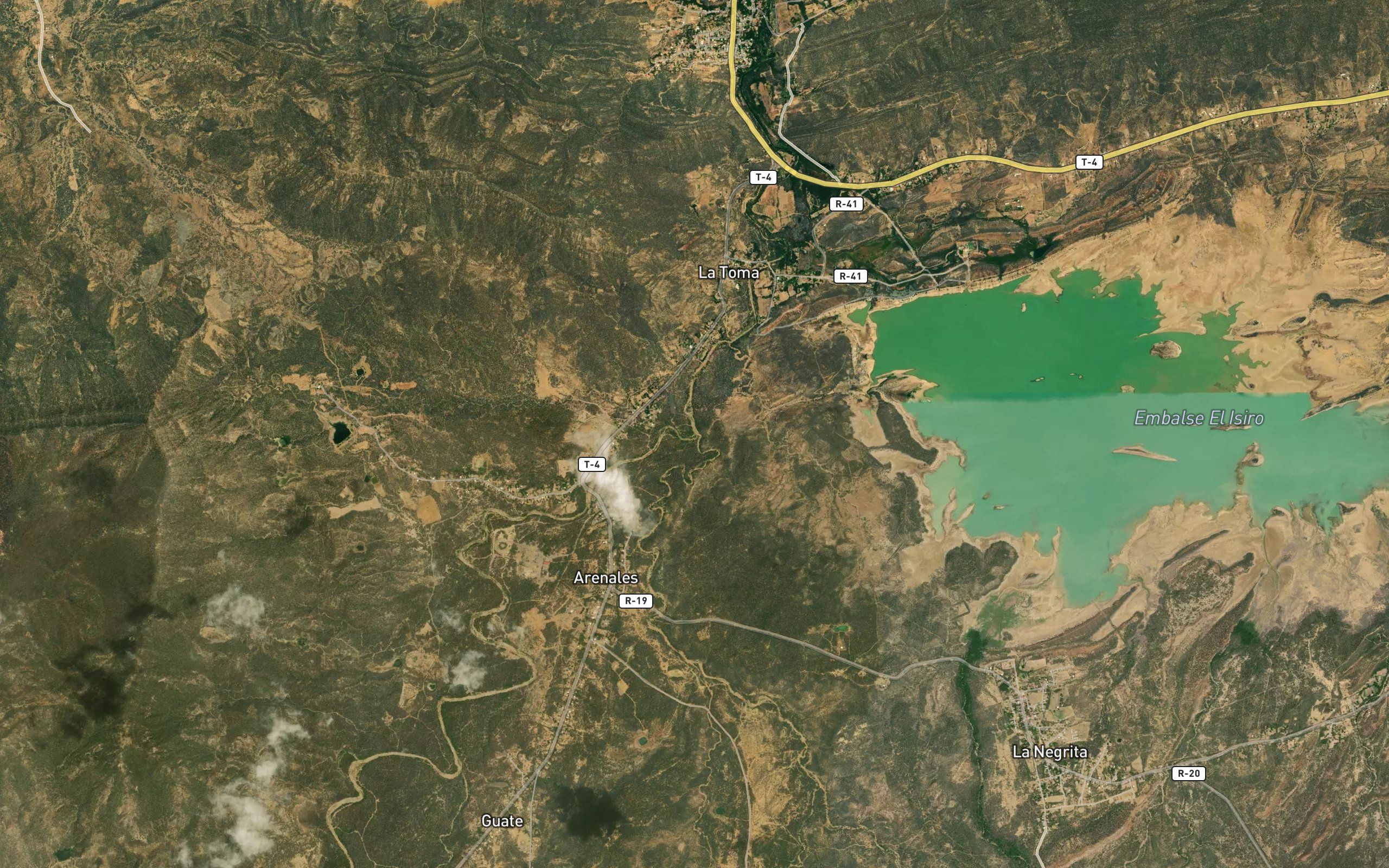 Rio Seco