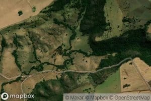 Corrego Joao Joaquim