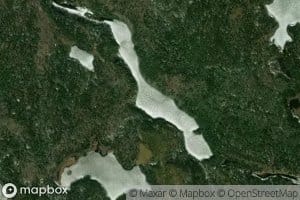 Altar Lake