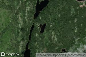 Lac de la Dot