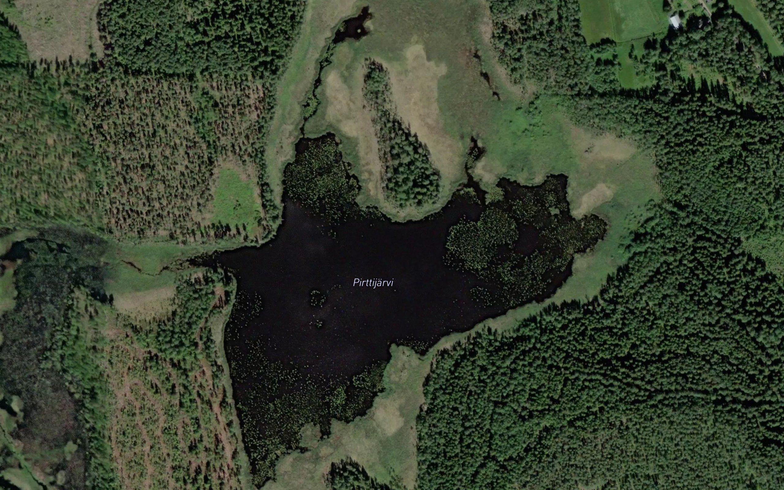Pirttijarvi