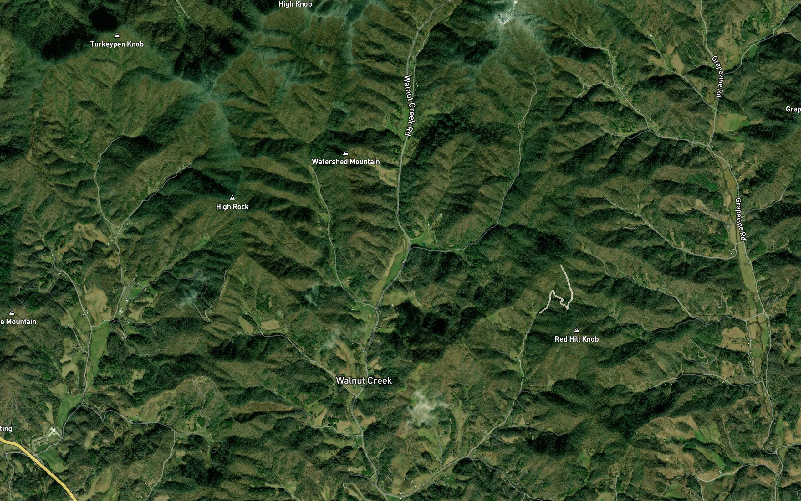 Heck Creek