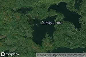 Gusty Lake