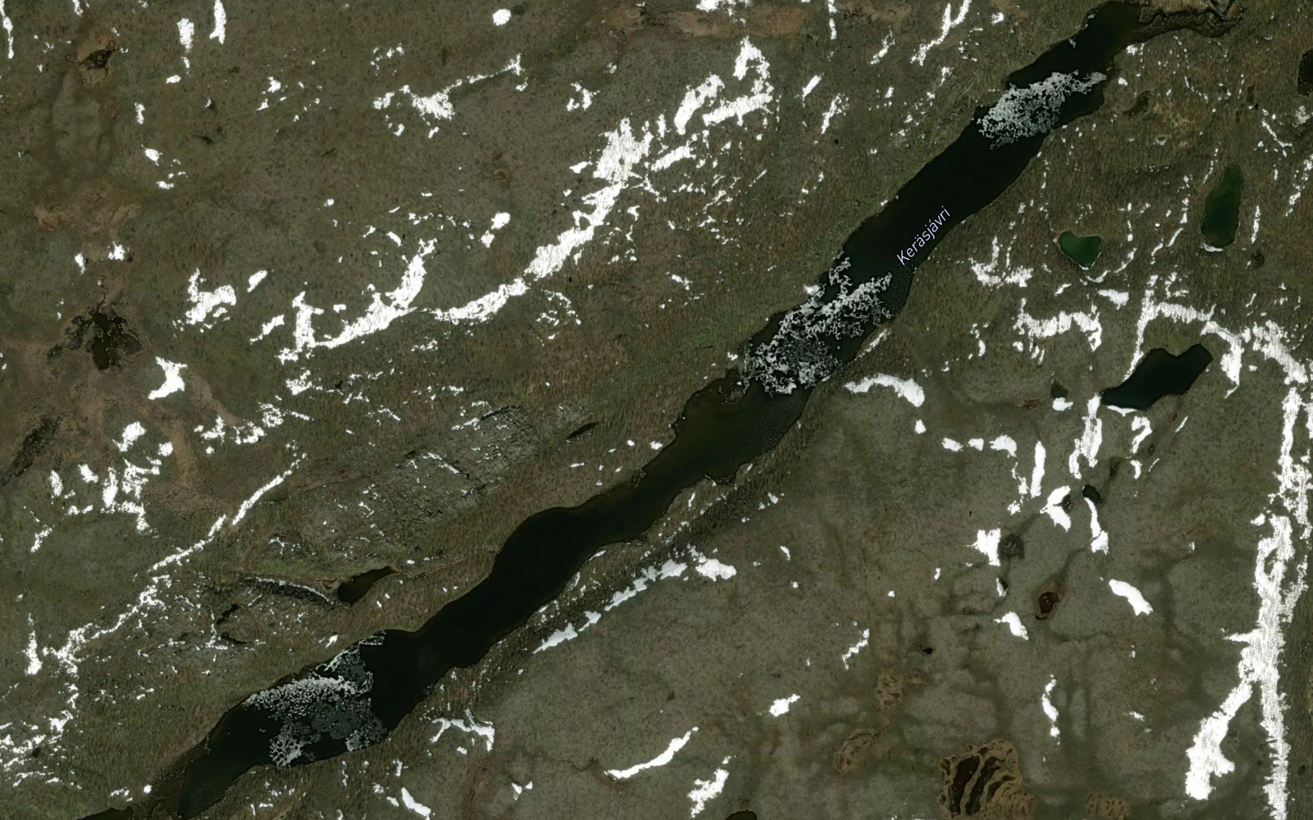 Keraesjavri