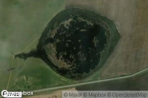 Ozero Bazay
