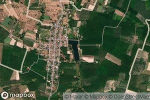 Ang Kep Nam Huai Sai