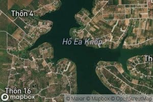 Ho Ea Knop