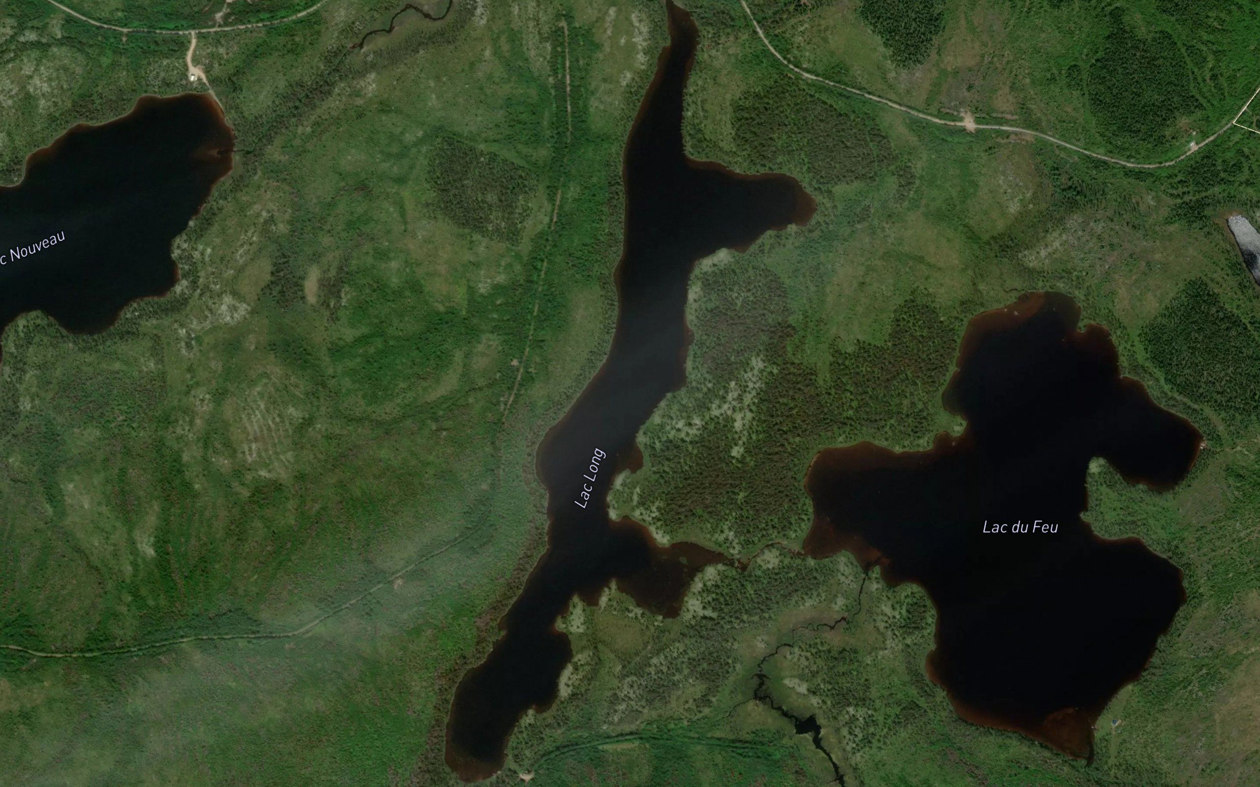 Lac Long