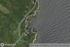 Cherry Cove