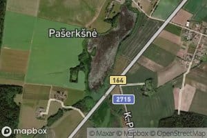 Paserksnes Tvenkinys