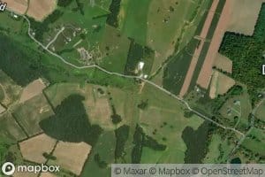 North Fork Bens Branch