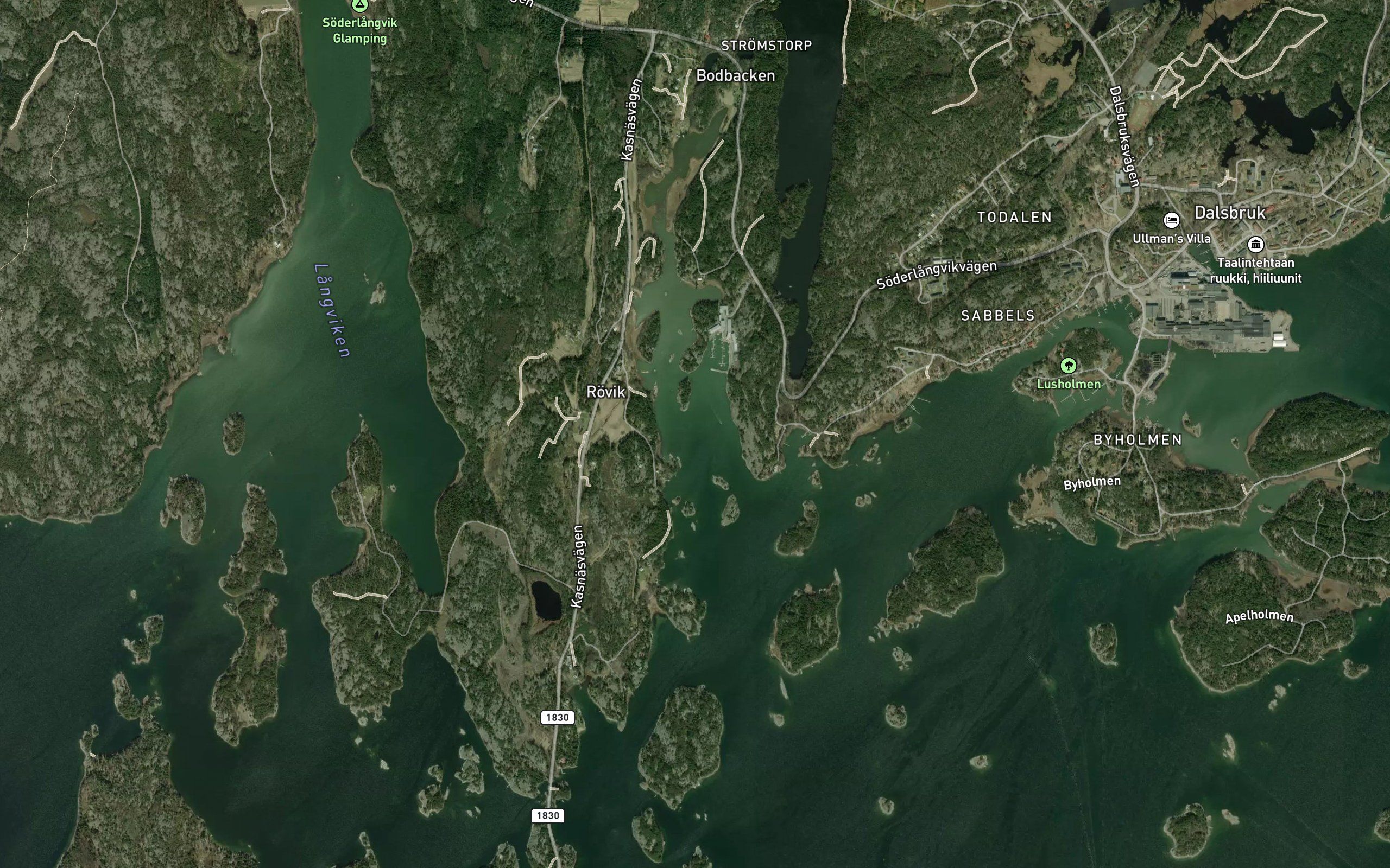 Roviken