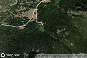 Bismark Reservoir