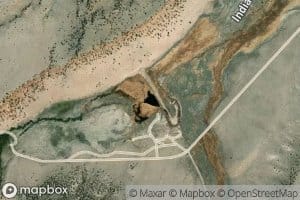 Adobe Reservoir