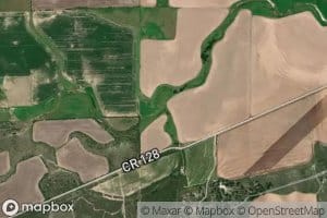 Reubes Creek