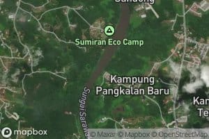 Sungai Enteba