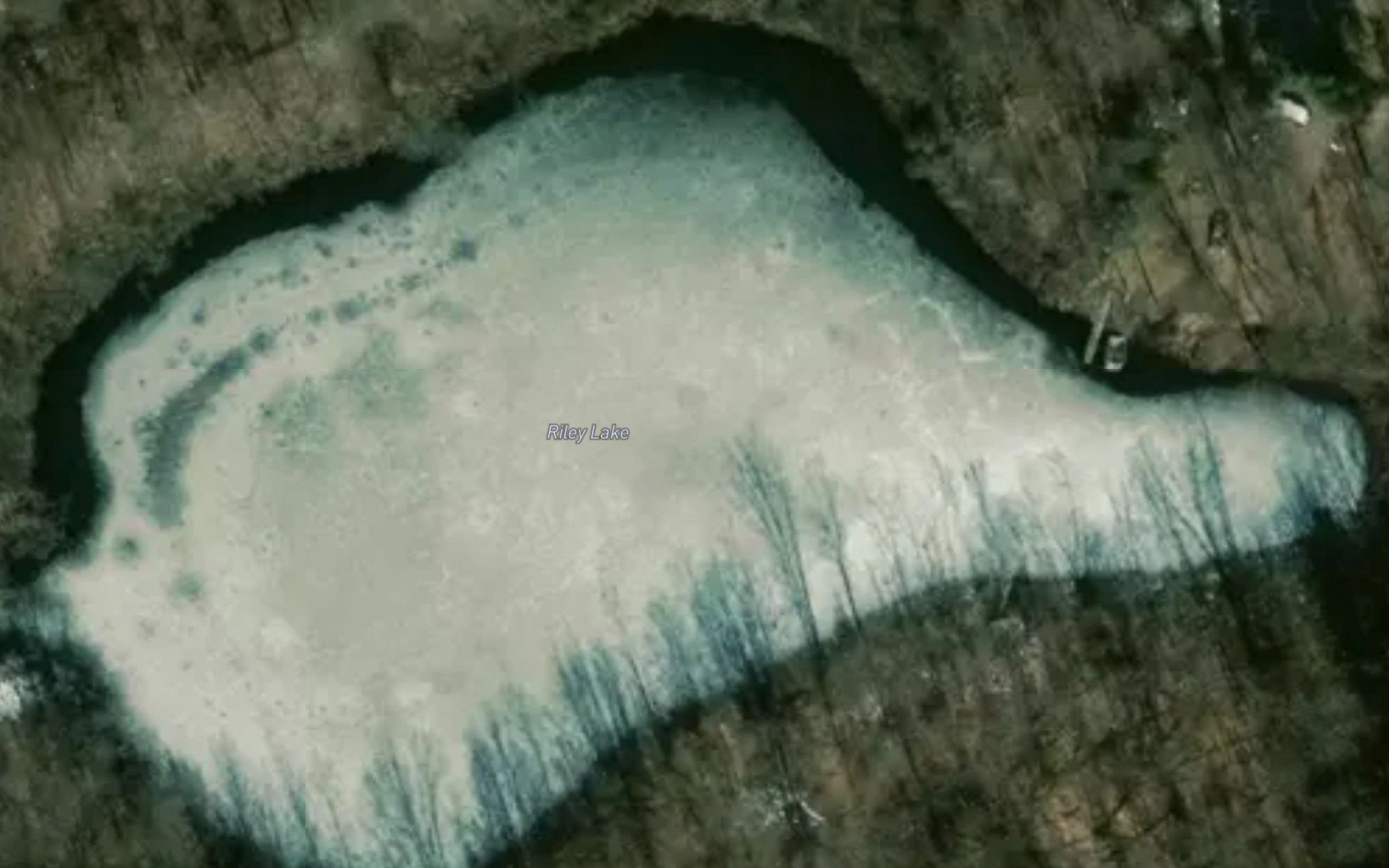 Riley Lake