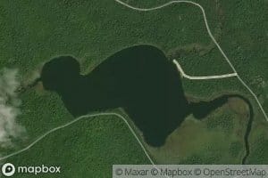 Friendly Lake