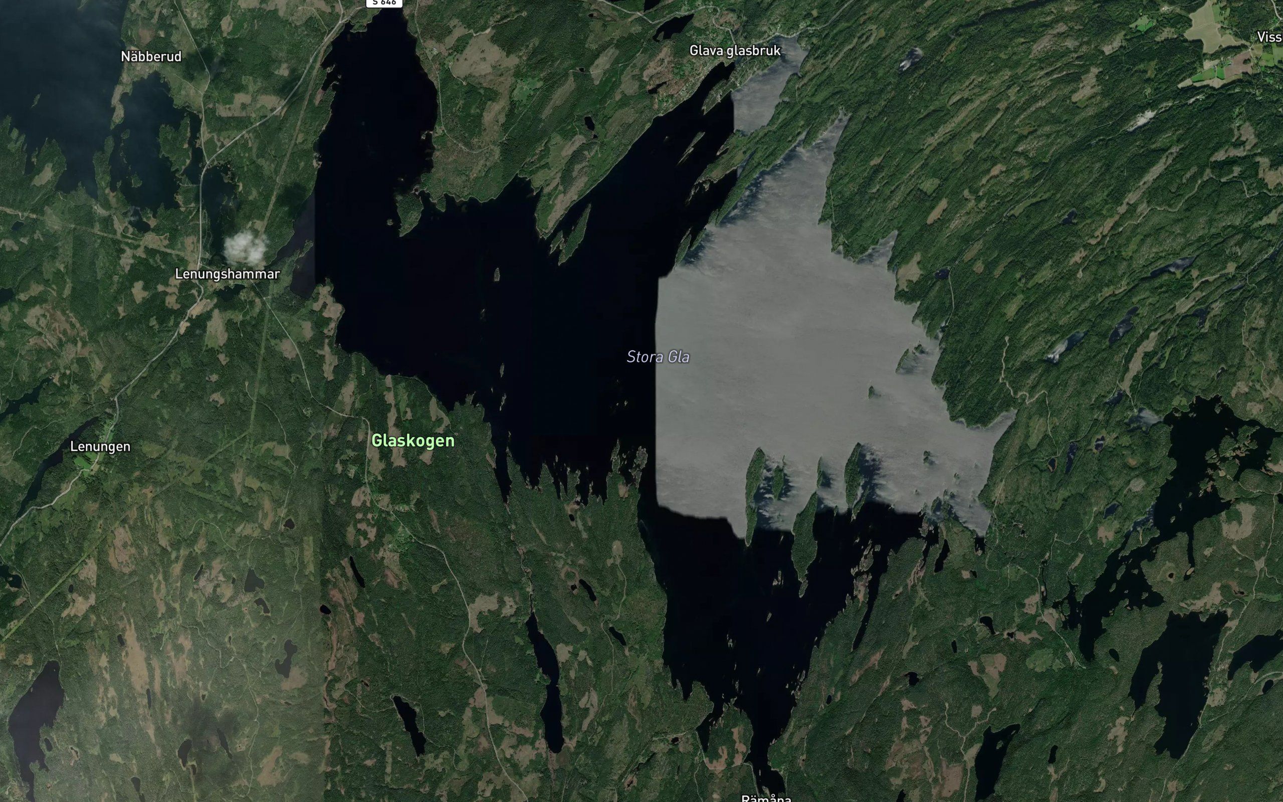 Stora Gla
