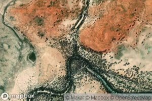 Glue Pot Creek