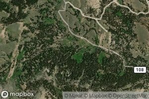 McKay Creek