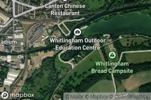 Whitlingham Little Broad