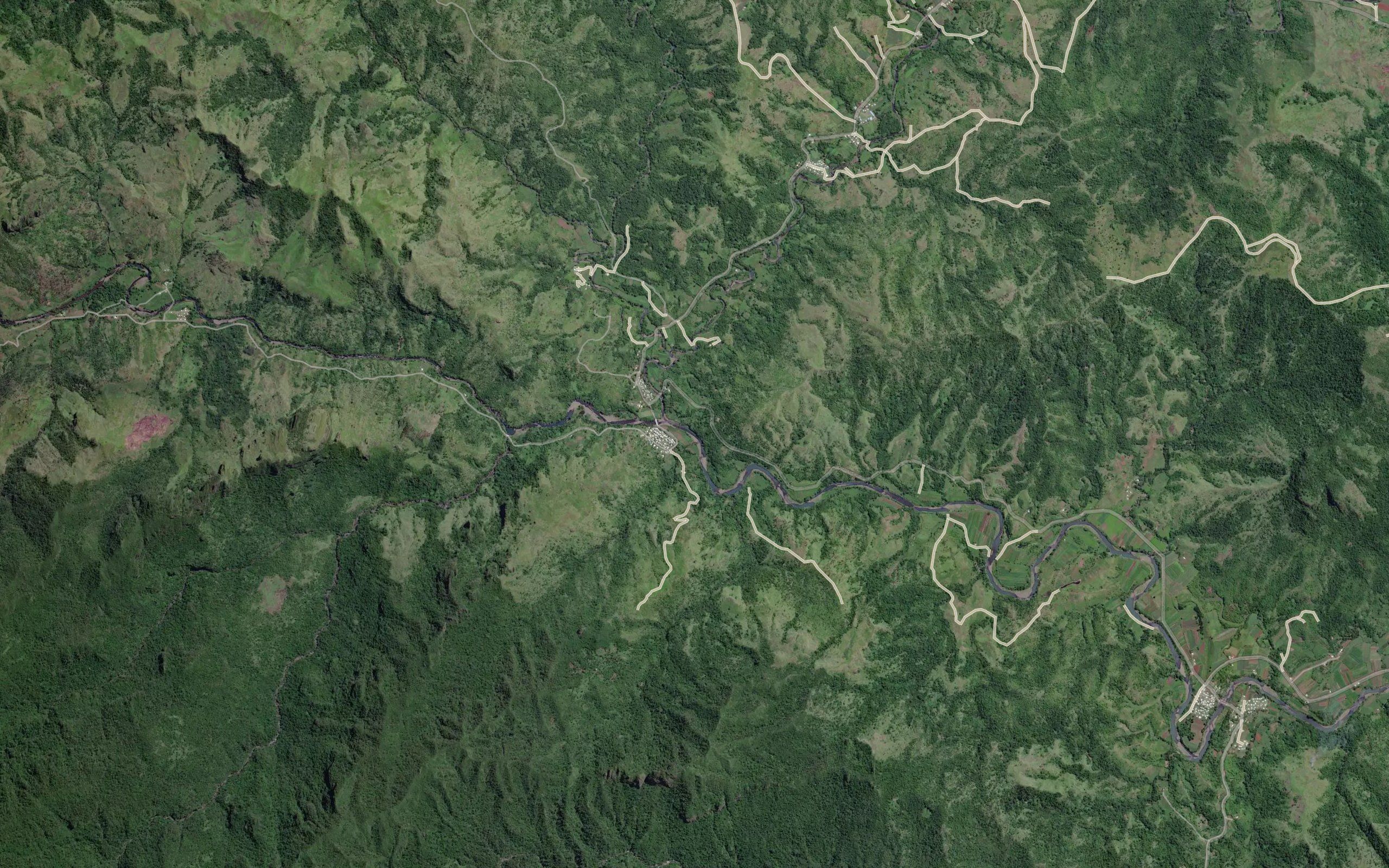 Nasolo Creek