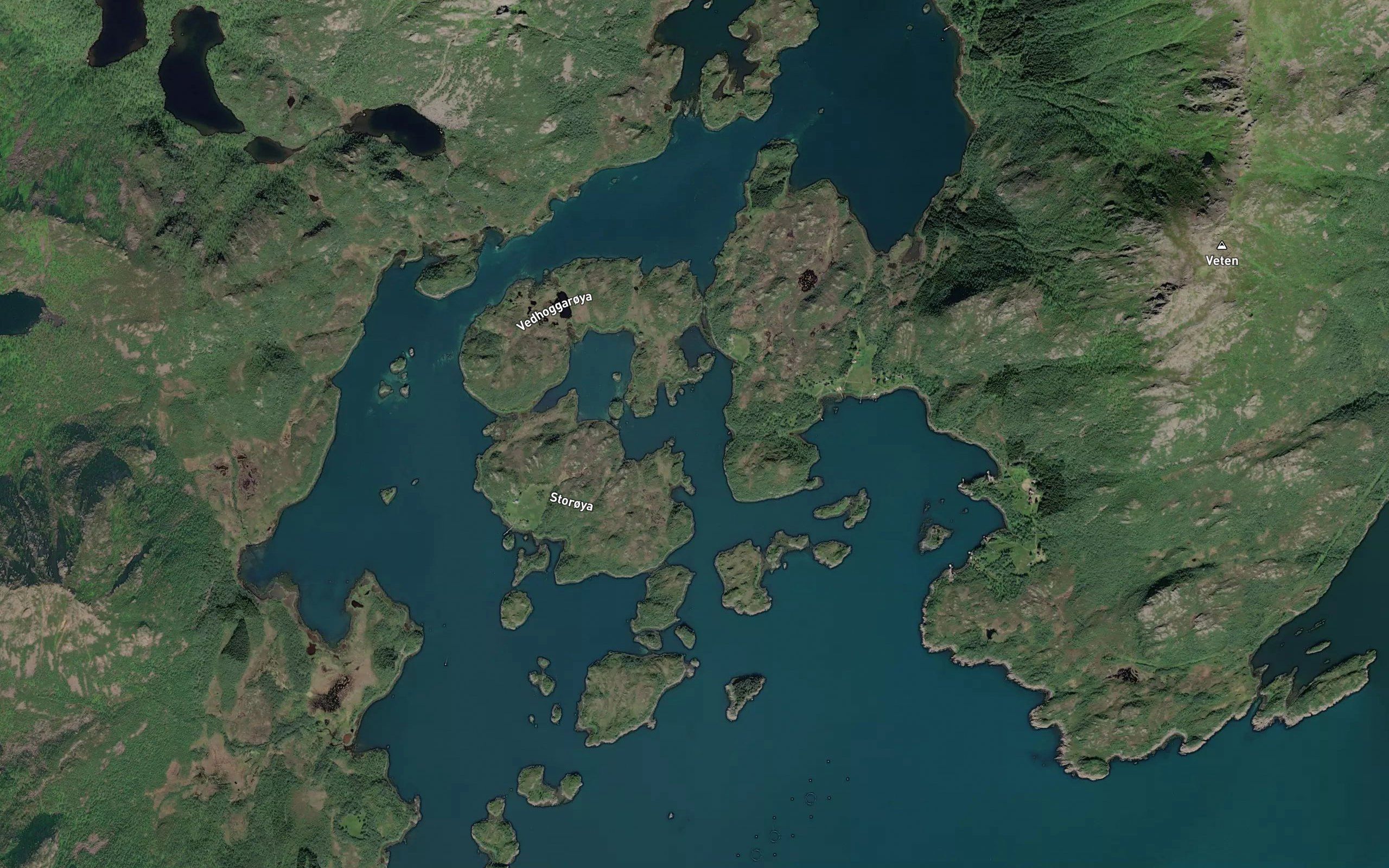 Valbukta