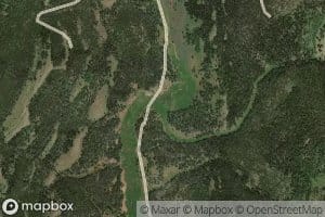 Squirrel Creek