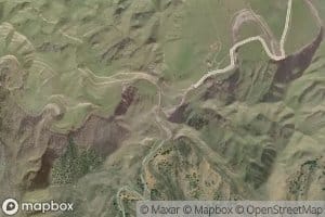 Jasper Creek
