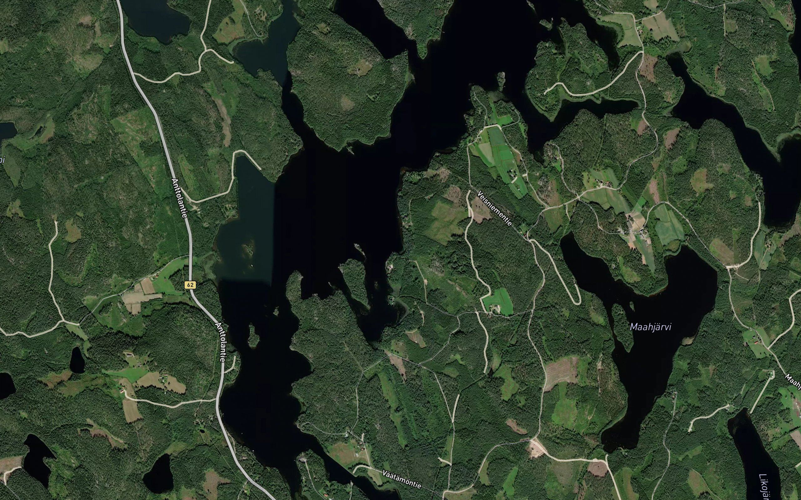Hiekkalahti