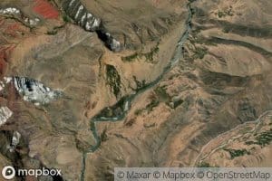 Quebrada Pampa Mapani