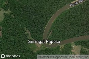 Igarape Raposo