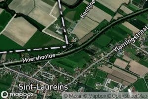 Eekloosche Watergang