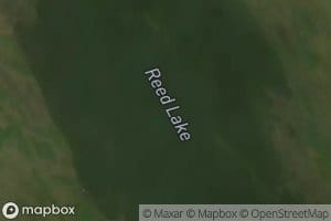 Reed Lake