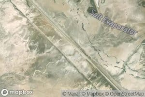 Teagle Wash