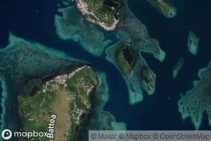 Selat Belangbelang