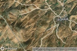 Cheshmeh-ye Sari Bulagh