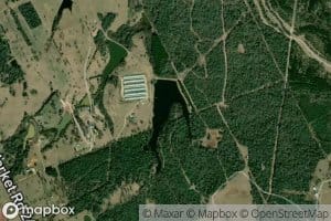 Smith Lake