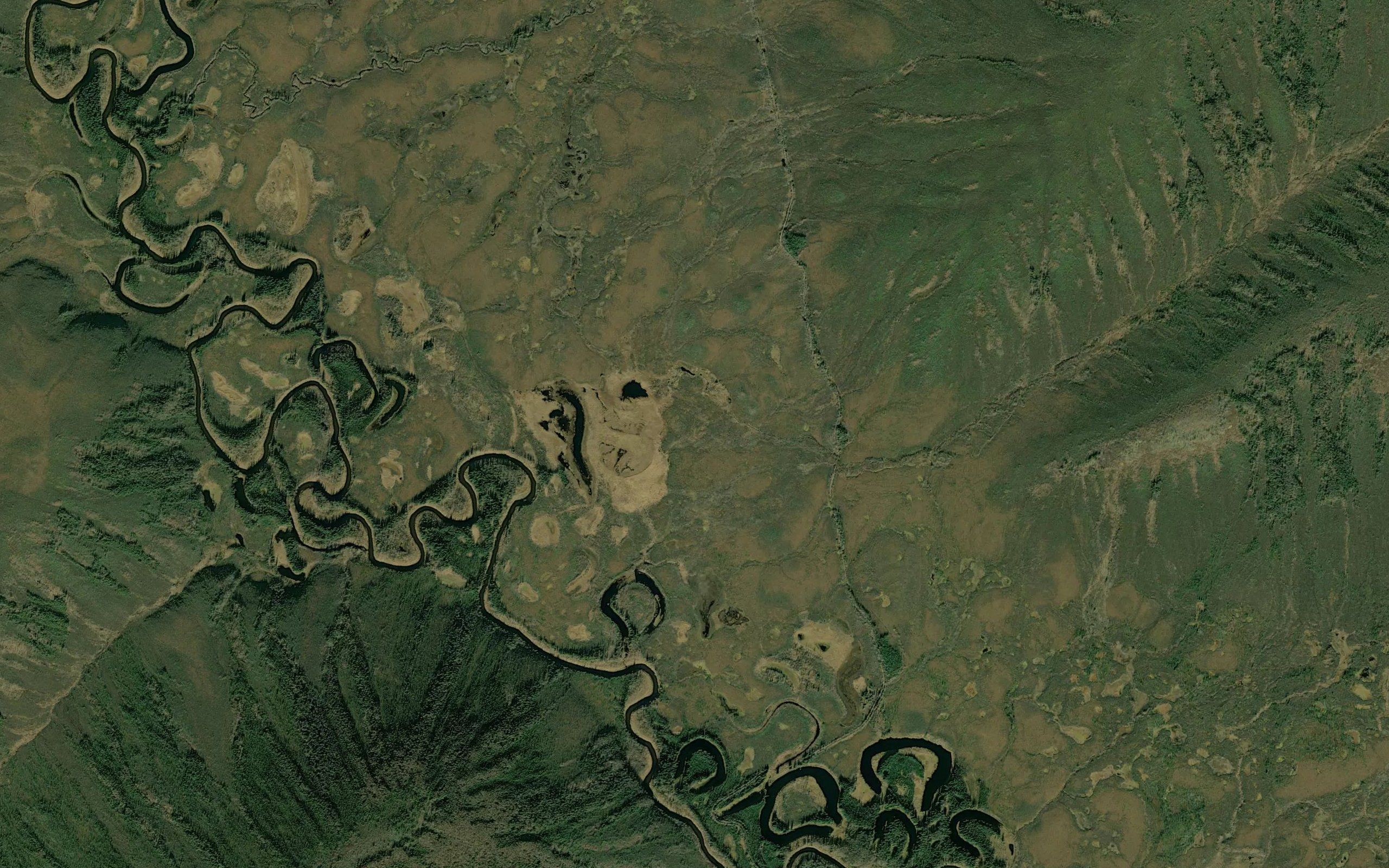 Meketchum Creek