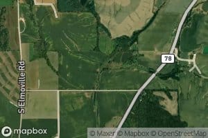 Middle Fork Plum River