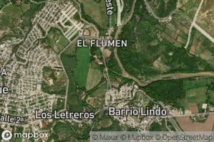 Canal Musieur Bogaert