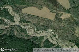 Robertson Creek
