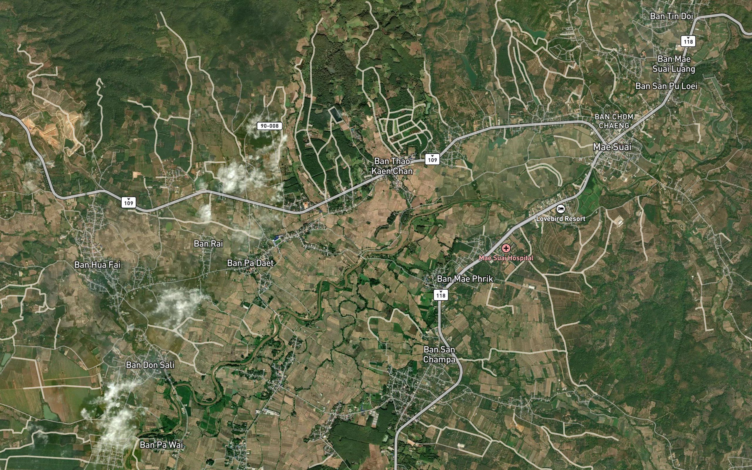 Nong Mai